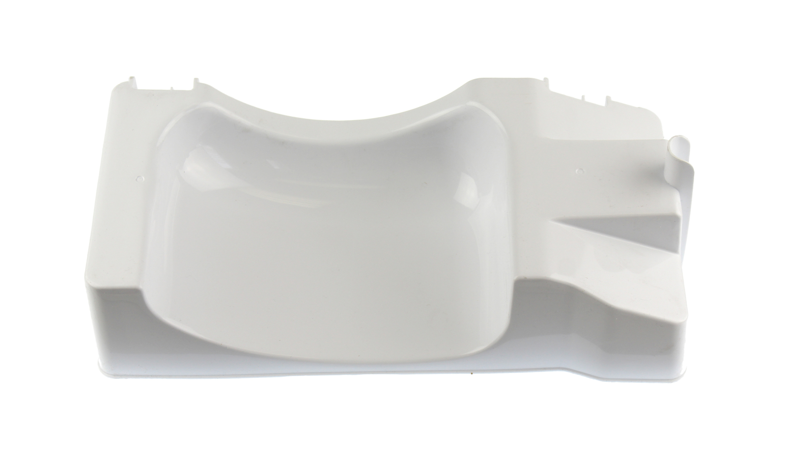 WG03F06149 - Genuine OEM GE Refrigerator Drain Pan